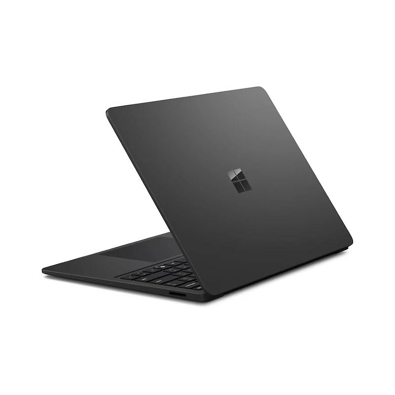 Microsoft Surface Laptop 7 13.8" 120Hz Touchscreen Copilot+ Pc, Intel Core Ultra 5 236V 2.1GHz, 16GB Ram, 512GB Ssd, Windows 11 Pro, Black, Taa C