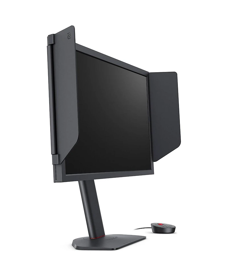 BenQ Zowie XL2586X+ 24.1" Full Hd 16:9 600Hz DyAc 2 Tn Lcd eSports Gaming Monitor, Dark Gray