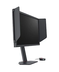 BenQ Zowie XL2586X+ 24.1" Full Hd 16:9 600Hz DyAc 2 Tn Lcd eSports Gaming Monitor, Dark Gray