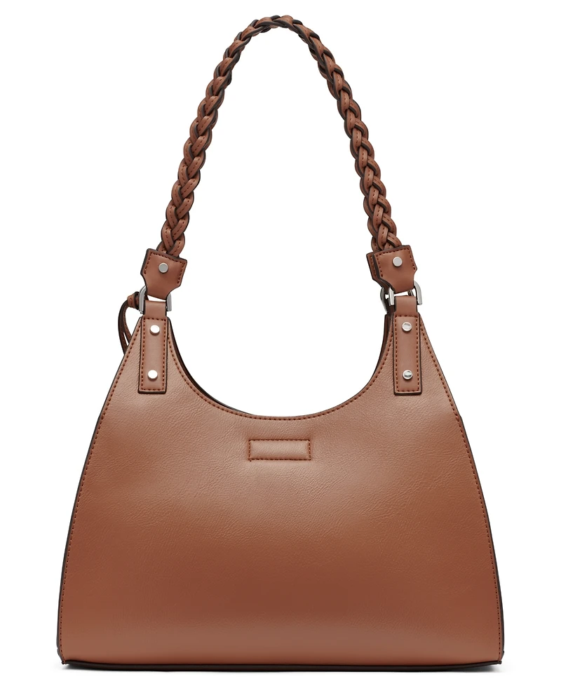Calvin Klein Women's Shelly Satchel