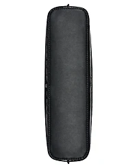Calvin Klein Women's Verne Signature Embossed Flap Shoulder Bag