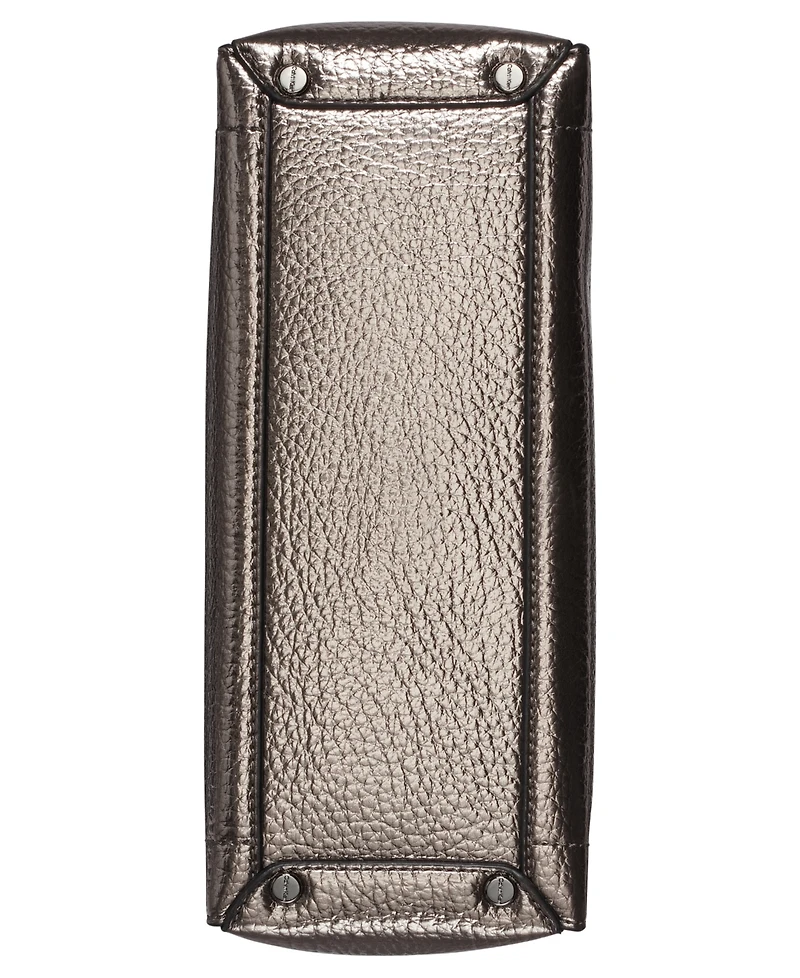 Calvin Klein Women's Nova Mini Shoulder Bag