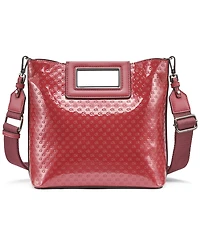Calvin Klein Women's Eira Mini Crossbody Bag