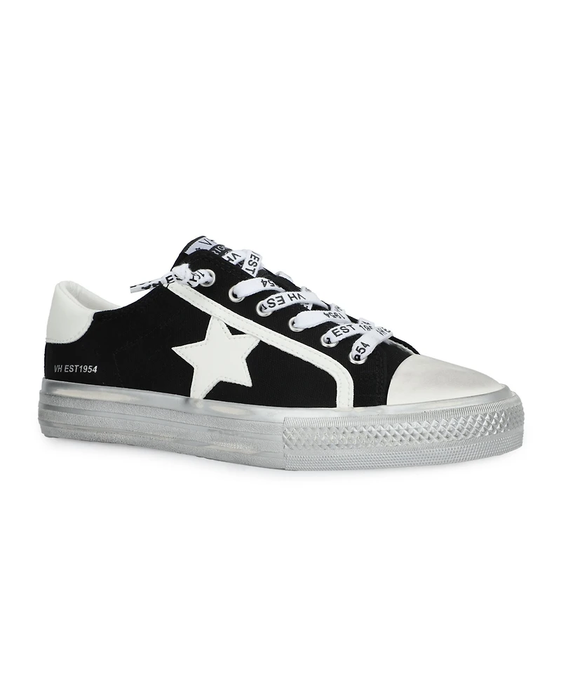 Alive - White Women's's Sneaker by Vintage Havana