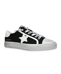 Alive - White Women's's Sneaker by Vintage Havana