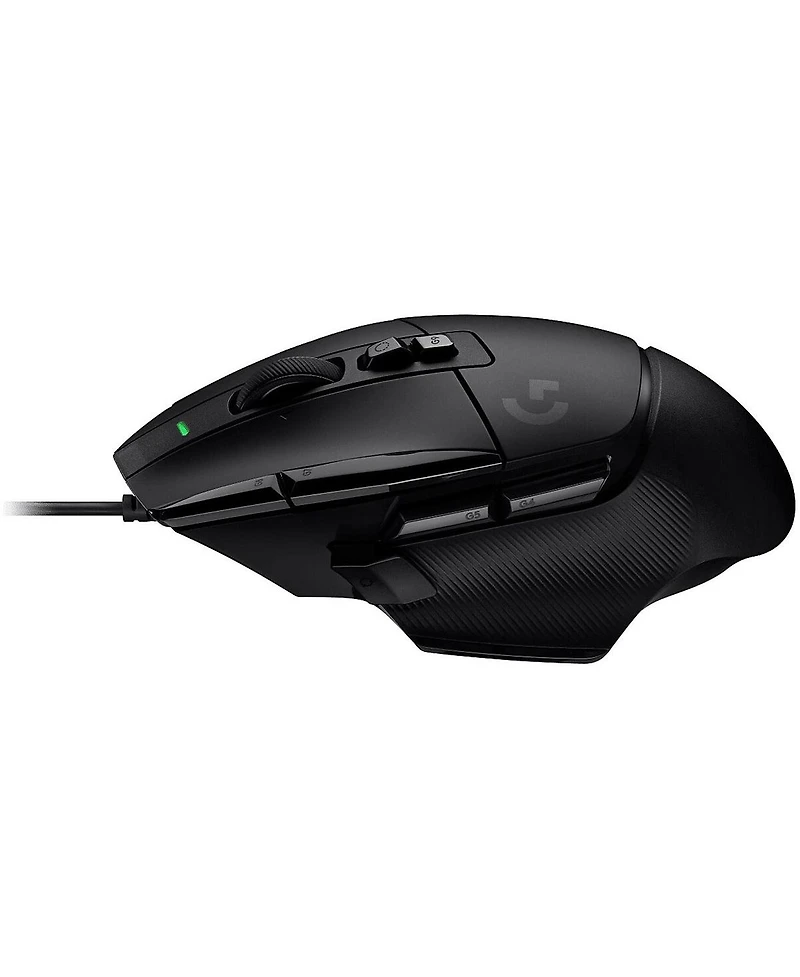 G502 X Gaming Mouse - Black