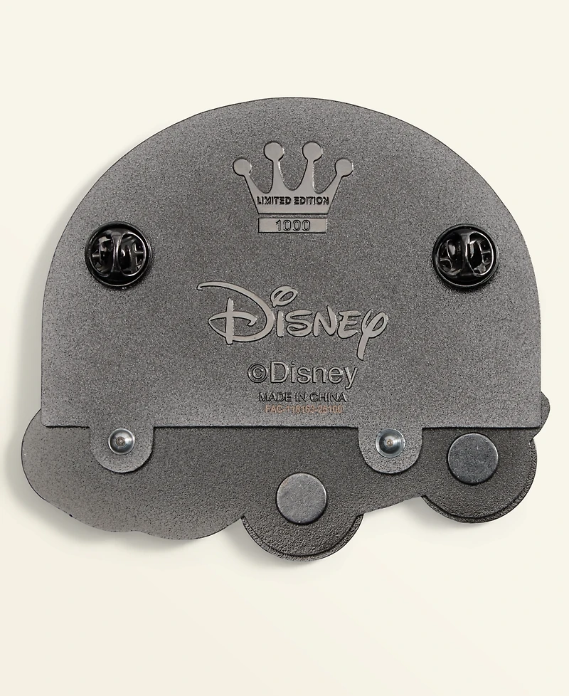Loungefly Disney | Macy's Mickey Mouse & Minnie Mouse 3" Car Pin, Macy's Exclusive