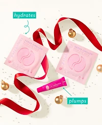 Patchology 3-Pc. Under The Mistletoe Eye & Lip Glow Set