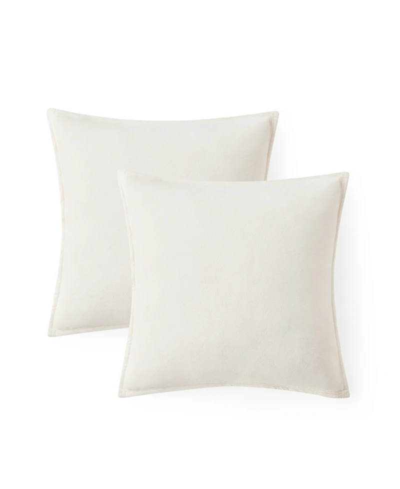 Ugg Coco 2-Pack Decorative Pillow, 20" x