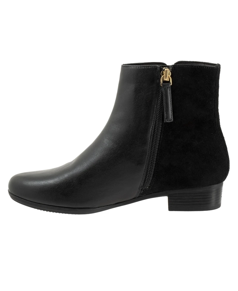 Trotters Maxwell Boot