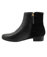 Trotters Maxwell Boot