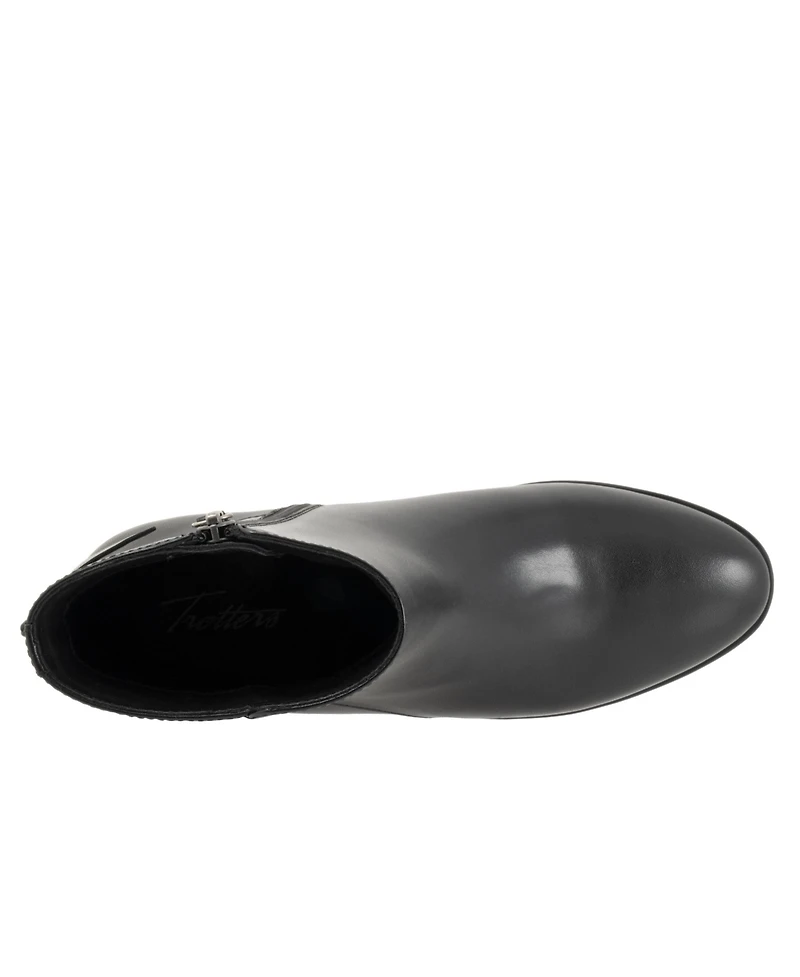 Trotters Annette Boot
