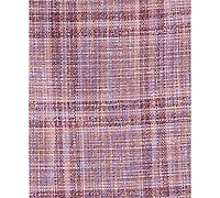 Tommy Hilfiger Men's Modern-Fit Navy Windowpane Blazer