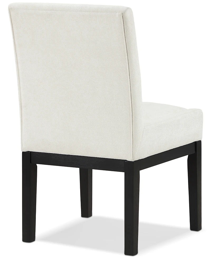 Macai 23" Upholstered Side Chair