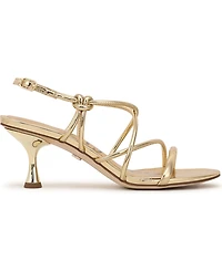 Sam Edelman Women's Riana Strappy Heel Sandals