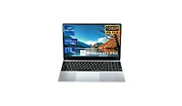memzuoix N95 Laptop, 15.6 Fhd, Intel Alder Lake N95, 16GB Ram, 1TB Ssd, Silver