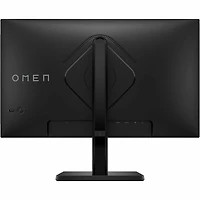 Hp Omen 24 23.8" 16:9 Full Hd 165Hz Ips Lcd Gaming Monitor, Black
