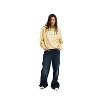 Cotton On Women's Graphic Crew Sweatshirt