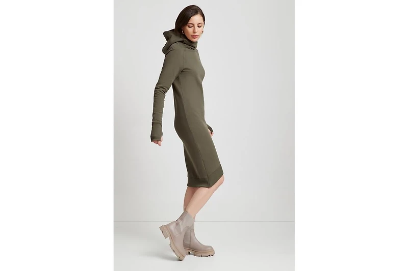 Marcella Women's Walker Sweatshirt Dress