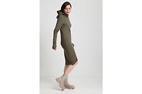 Marcella Women's Walker Sweatshirt Dress
