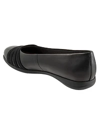 Trotters Drew Flat