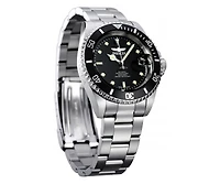 Invicta Men's 8926OB Pro Diver Automatic 3 Hand Black Dial Watch