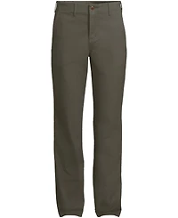 Lands' End Men's Knockabout Comfort Waist Classic Fit Chino Pant