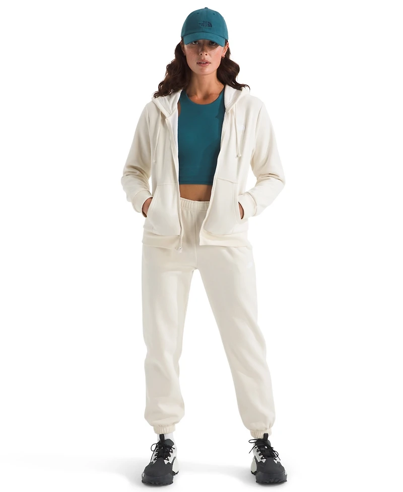 The North Face Women's Evolution Simple Dome Full-Zip Hoodie