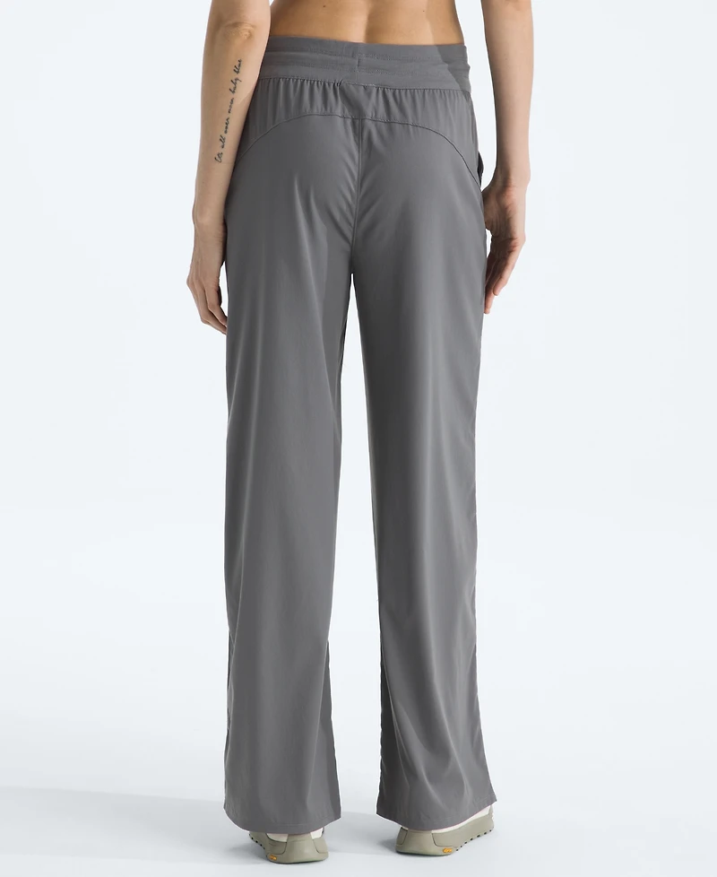 The North Face Women's Aphrodite Arise Wide-Leg Pants