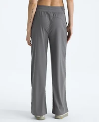 The North Face Women's Aphrodite Arise Wide-Leg Pants