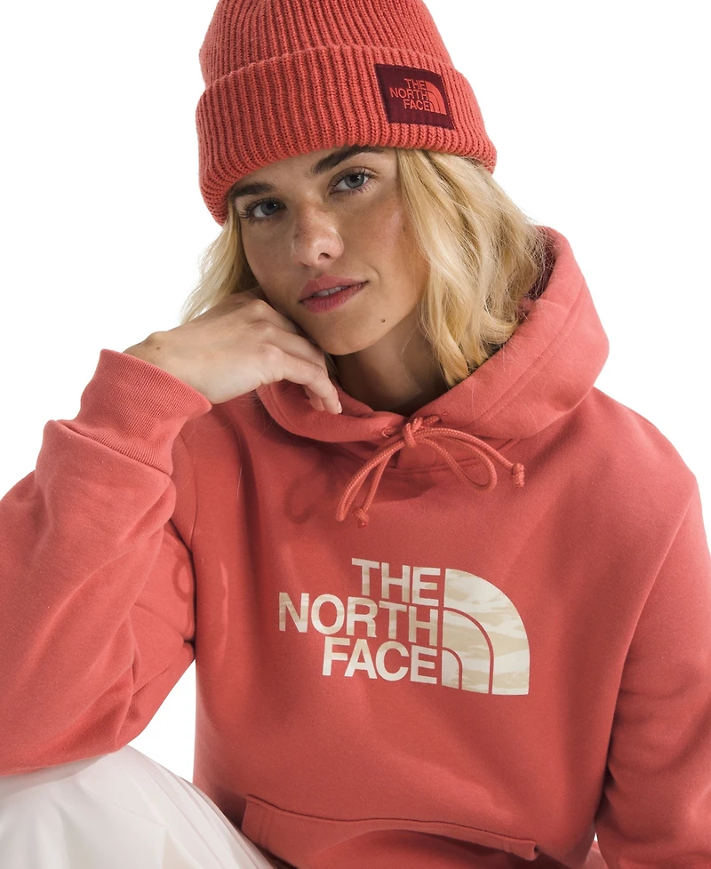 The North Face Women's Evolution Edge Of Light Half Dome Hoodie