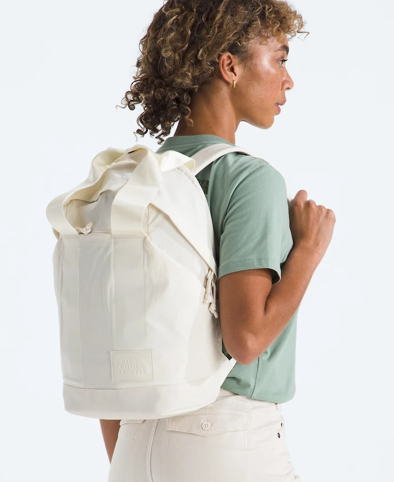 The North Face Women's Never Stop Stand-Up Daypack