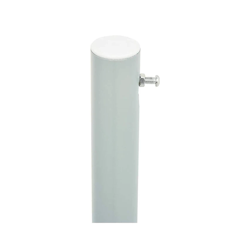Patio Retractable Side Awning 78.7"x236.2