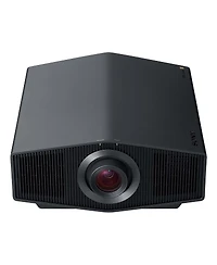 Sony Vpl-XW8100ES 4K Laser Projector with AudioQuest Sky 3m Hdmi Cable (Black)