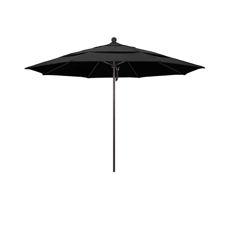 California Umbrella 11' Venture Series Patio Umbrella
