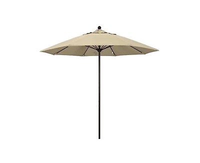 California Umbrella 9' Venture Series Patio Umbrella