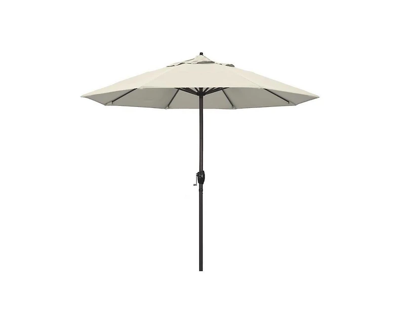 California Umbrella 9' Casa Series Patio Umbrella
