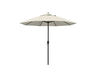 California Umbrella 9' Casa Series Patio Umbrella
