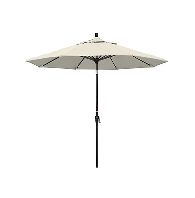California Umbrella 9' Sunset Series Patio Umbrella