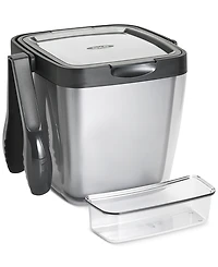 Oxo Good Grips 3-Pc. Ice Bucket Set