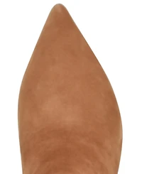 Nine West Women's Kimdee 9X9 Tall Stiletto Dress Boots