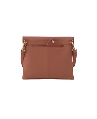 Hobo Draft Crossbody