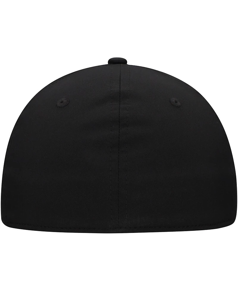 Fanatics Men's Black Los Angeles Kings Stadium Series Team Flex Hat