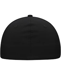 Fanatics Men's Black Los Angeles Kings Stadium Series Team Flex Hat