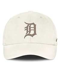 Nike Men's Stone Detroit Tigers Club Adjustable Hat