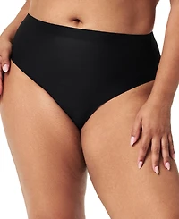 Spanx Women's Regular Waist Fall Bikini