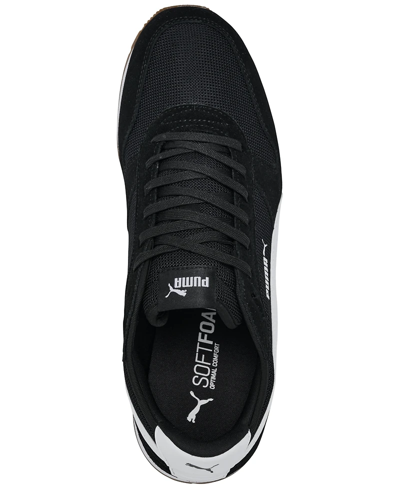 Puma Men's St Miler Casual Sneakers from Finish Line