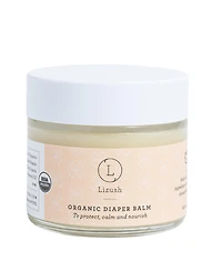 Lizush Diaper Balm