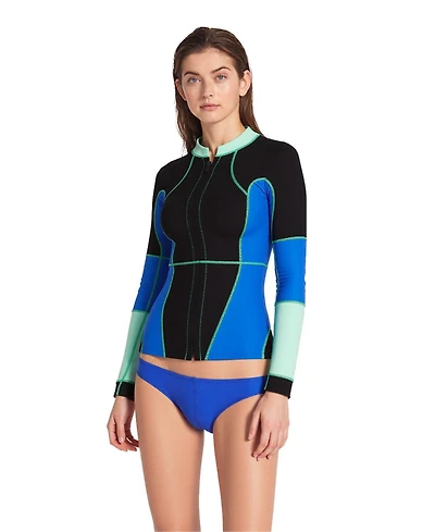 Ansea Women's The Yulex Jacket