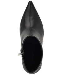 Nine West Women's Narend Pointy Toe Stiletto Dress Booties
